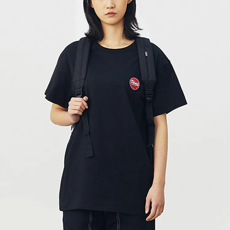 Vans T Shirts Unisex Black-5