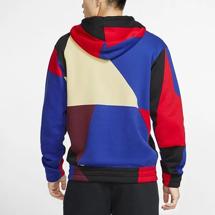 Nike Sweatshirt Men's Multicolor-3