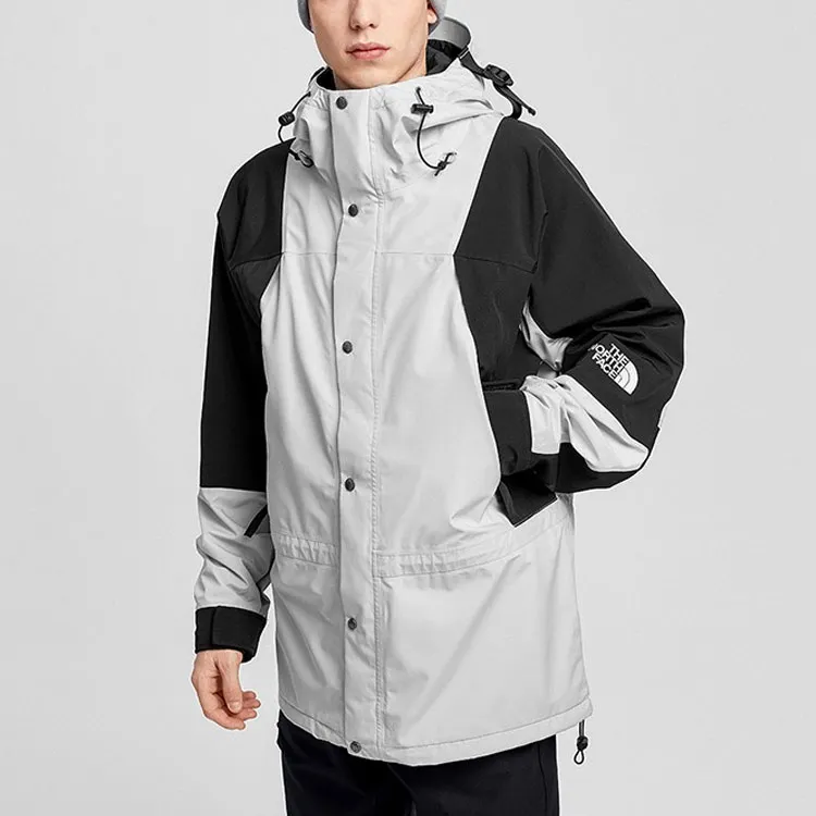 THE NORTH FACE 1994 Futurelight Mountain Jacket-2