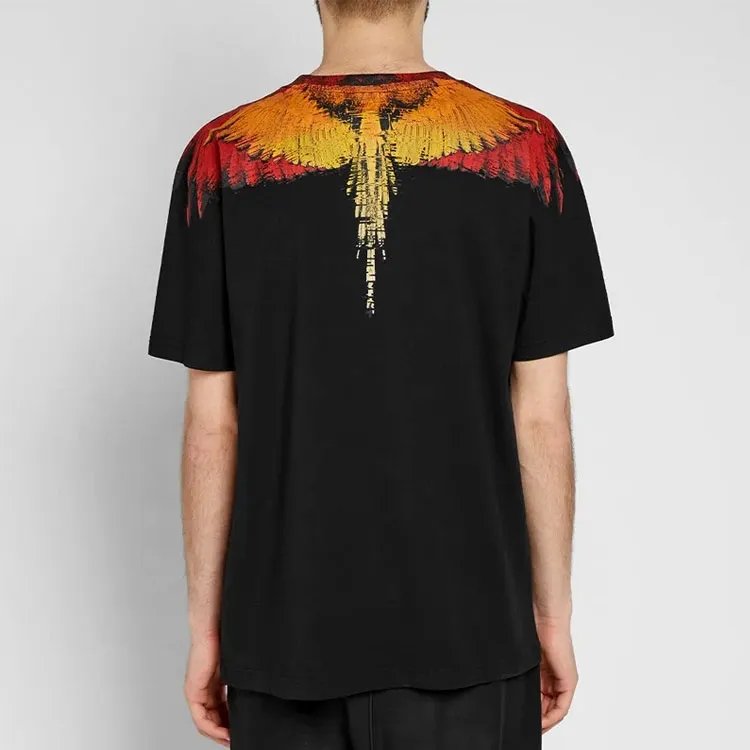 Marcelo Burlon Wing T Shirt-2