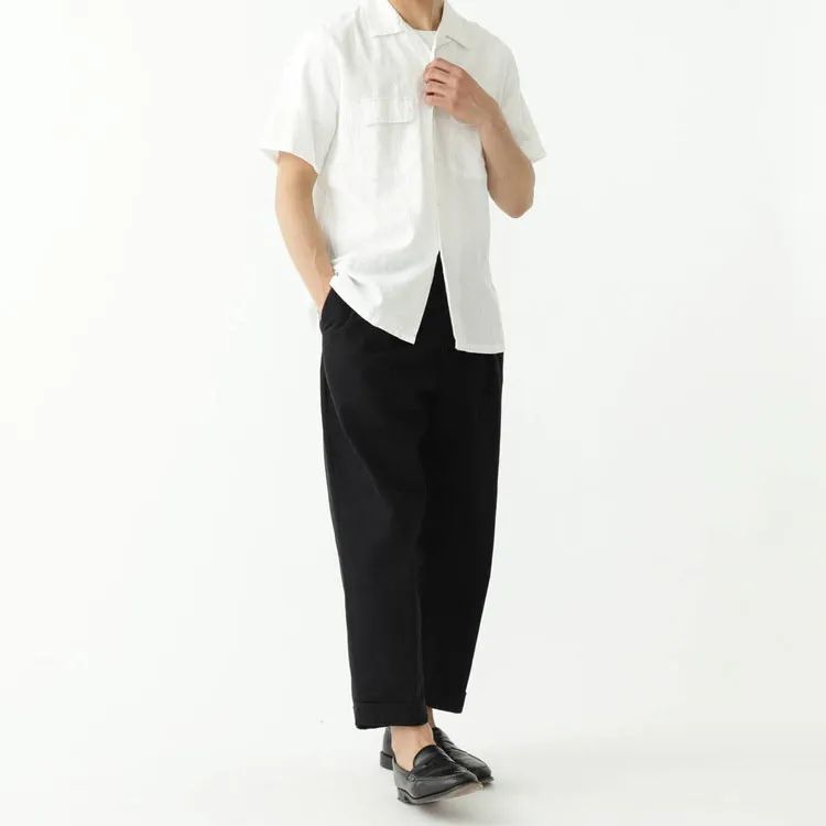 Beams Casual Pants Men-8