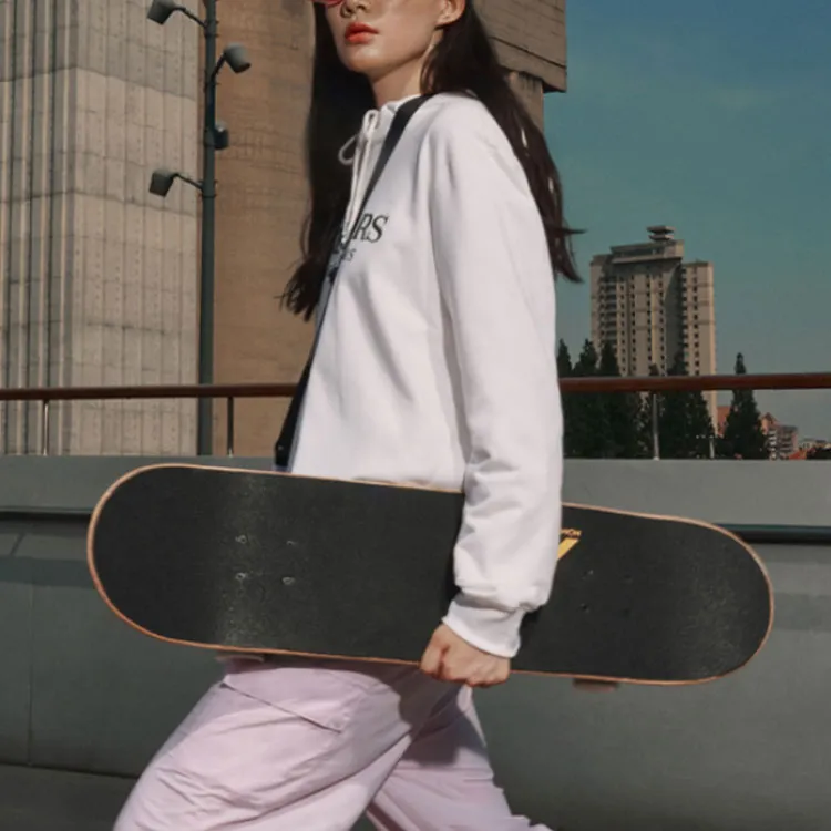 Skechers Sweatshirts Unisex-10
