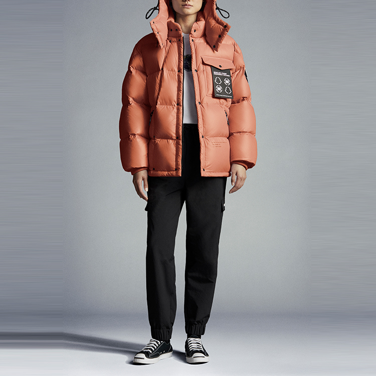 Fragment Design X MONCLER GENIUS MONCLER GENIUS X Fujiwara