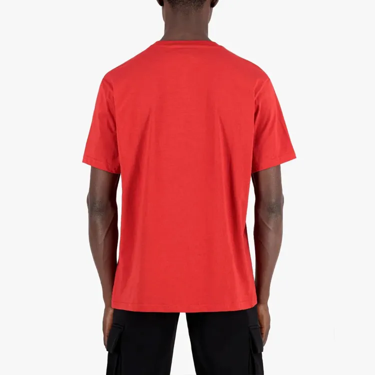 Champion FW21 Straight T-Shirt US Version Unisex-2