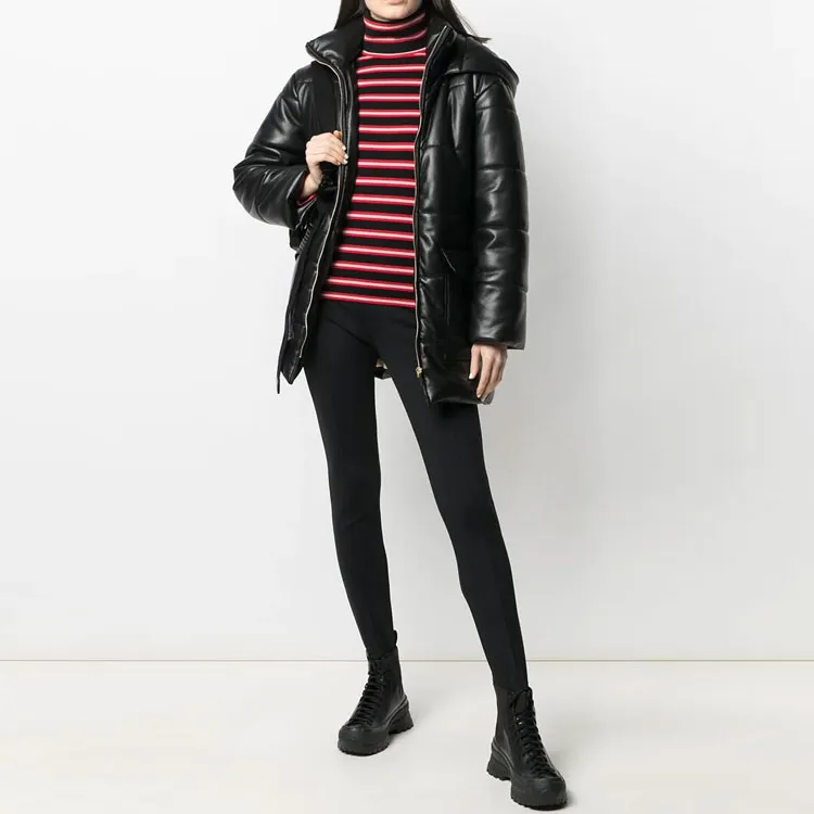 Moncler FW21 Slim Fit Sweater Women's-2