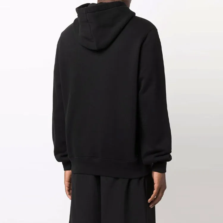 AMIRI Paisley Print Hoodie-2