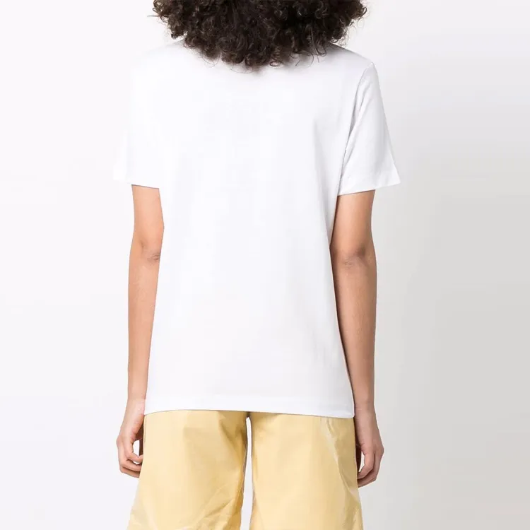 KENZO T-Shirts Women's White-2