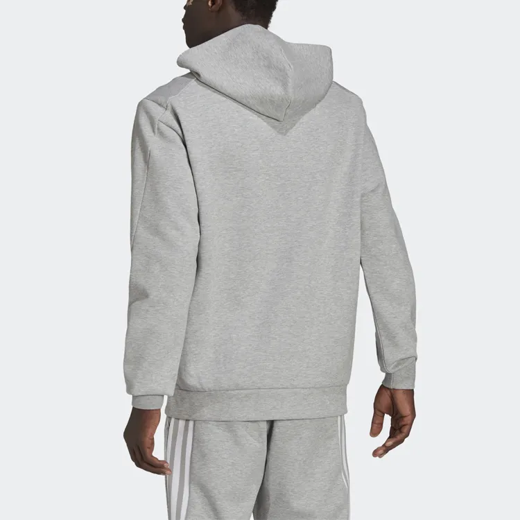 Adidas Sweatshirts Men Gray-1