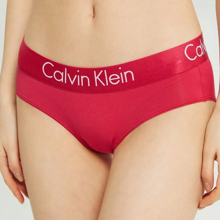 Calvin Klein Women's Underpants-3