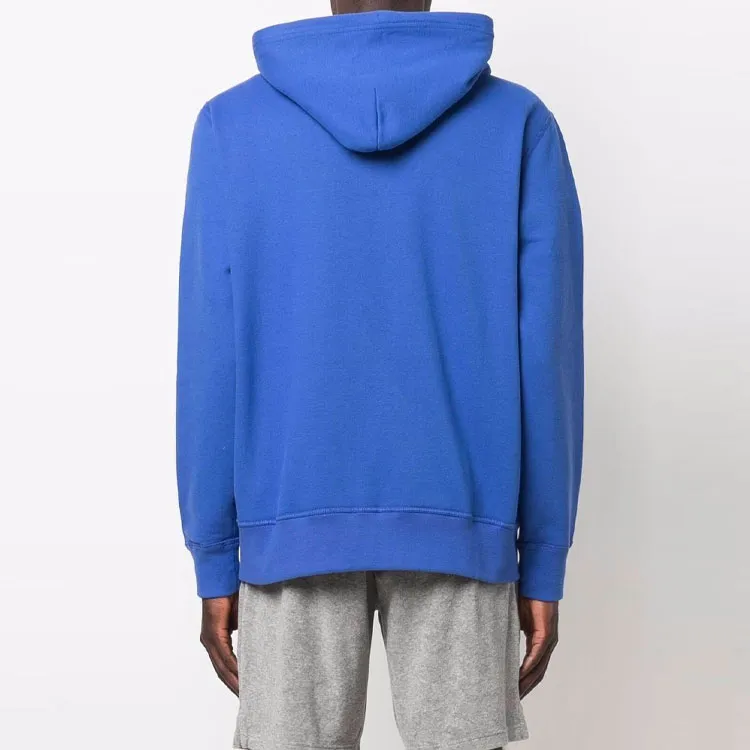 Polo Ralph Lauren SS22 Sweatshirt Men's Blue-3