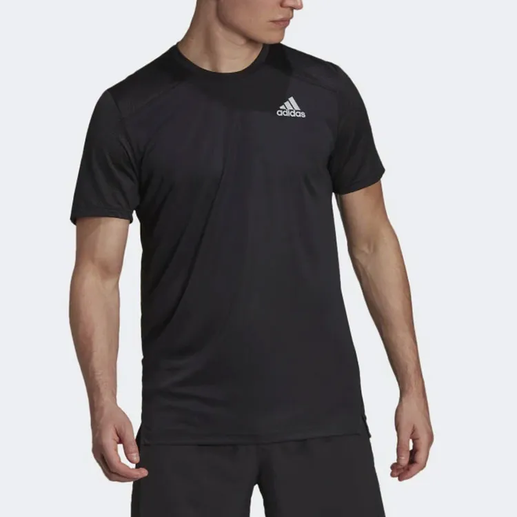 Adidas T Shirts Men-2