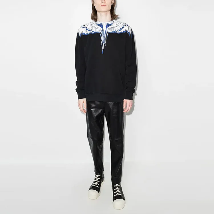 Marcelo Burlon Wings Crewneck-1