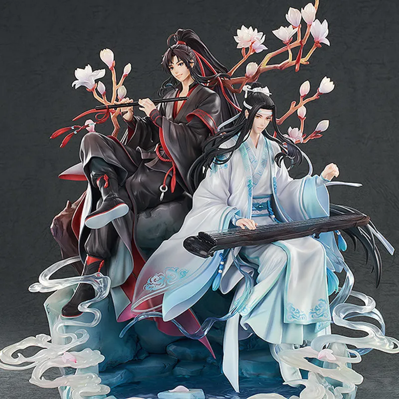 GOOD SMILE COMPANY Scale Figures-2