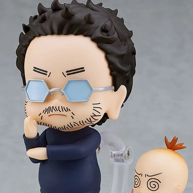 GSC Nendoroid Supervisor Supervision Unattainable Festival Chibi Figures 10cm-4