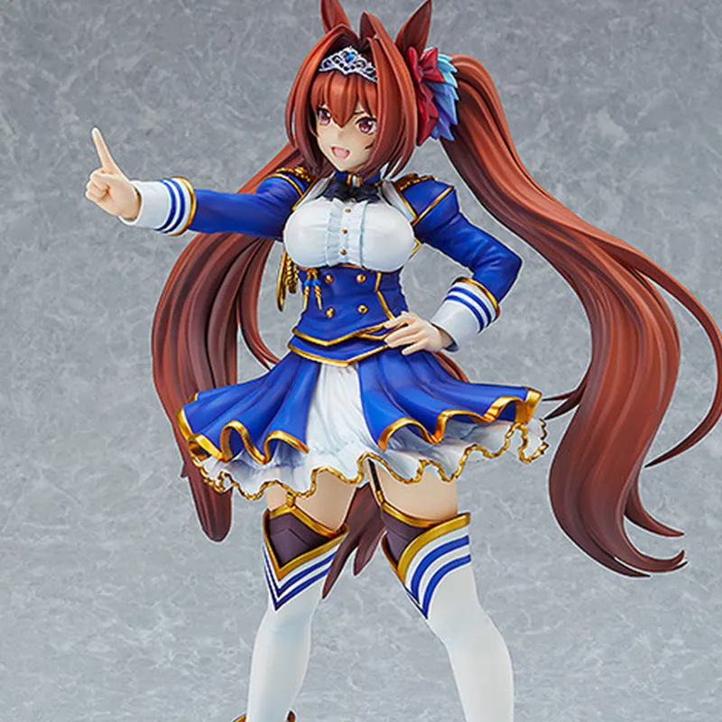 GSC 1 7 Pretty Derby Characters Pretty Derby Yamato Akakuma Scale Figures 29cm-2