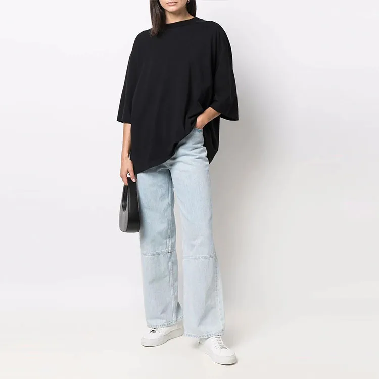 Fear Of God The Lounge Cotton T shirt-2