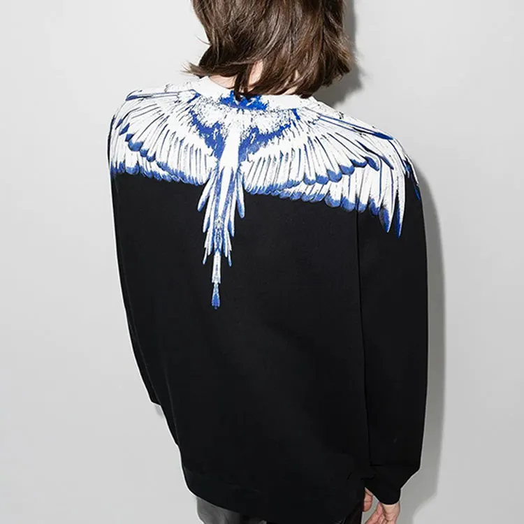 Marcelo Burlon Wings Crewneck-4