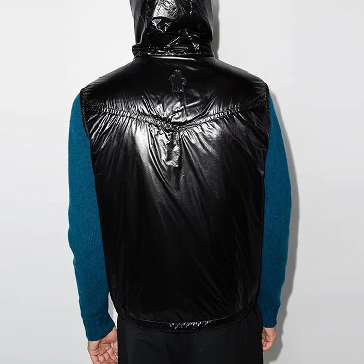 Moncler Genius Grenoble Salantin Gilet-3