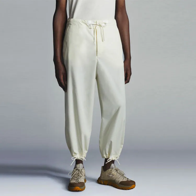 MONCLER GENIUS Moncler 1952 Drawstring Jogging Pants-3