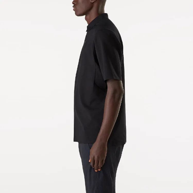 Arcteryx Veilance Collection Shirts Men-7