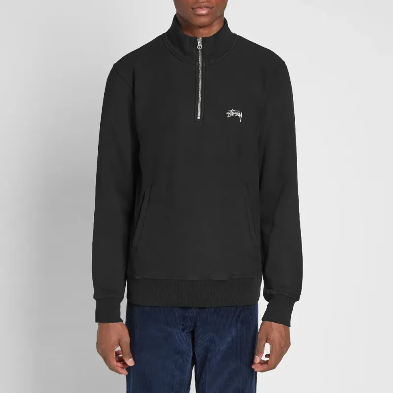 Stussy Stock Logo Mock-8