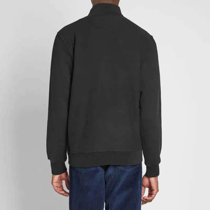Stussy Stock Logo Mock-7