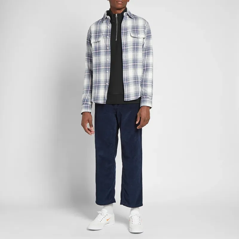 Stussy Stock Logo Mock-6