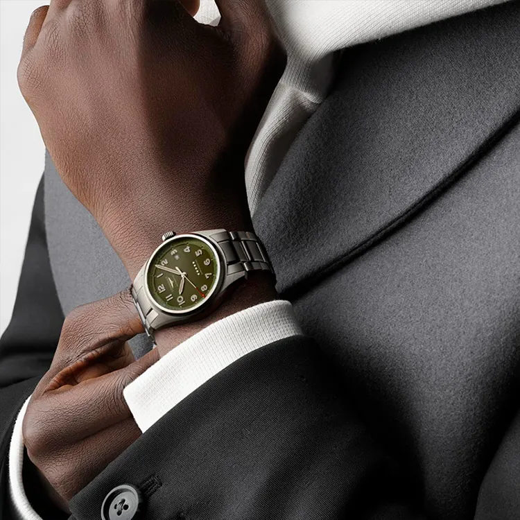 LONGINES Men Spirit Collection Watch-3