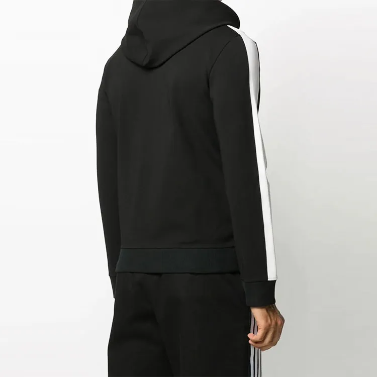 Valentino FW21 Sweatshirt Men's Black-2