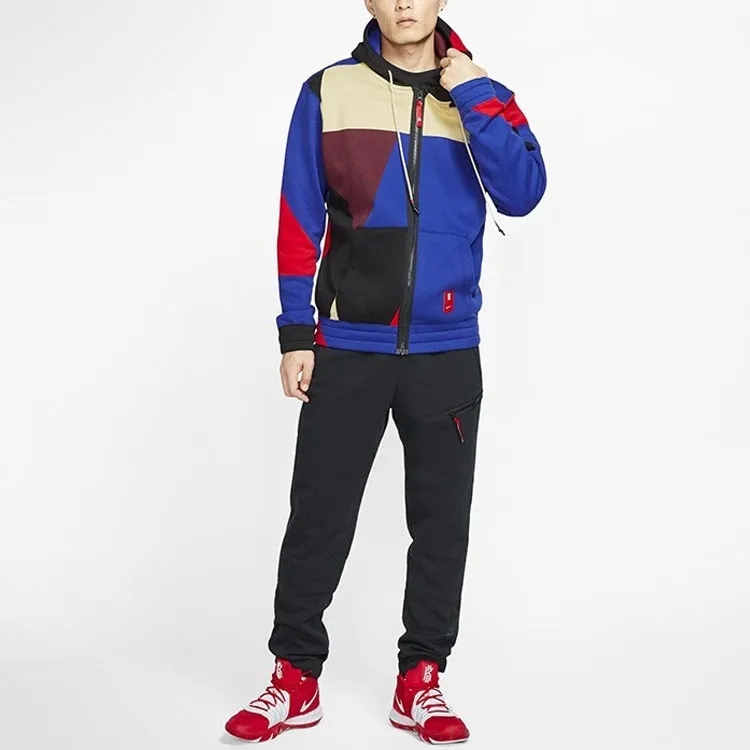 Nike Sweatshirt Men's Multicolor-2