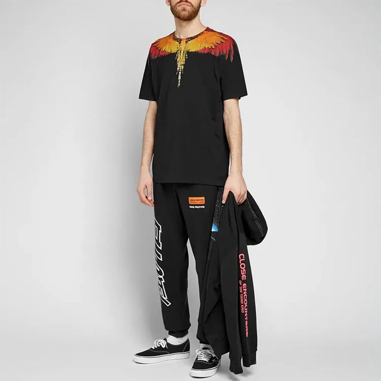 Marcelo Burlon Wing T Shirt-3