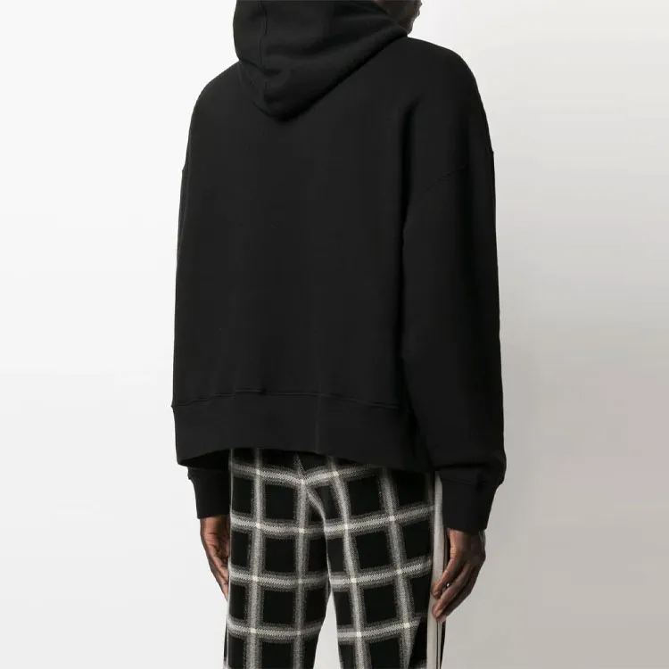 PALM ANGELS Bear In Love Hoodie-2
