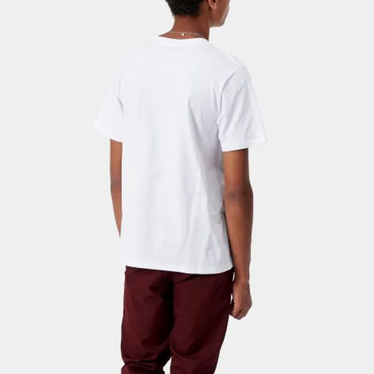 Carhartt WIP T Shirts Unisex-2