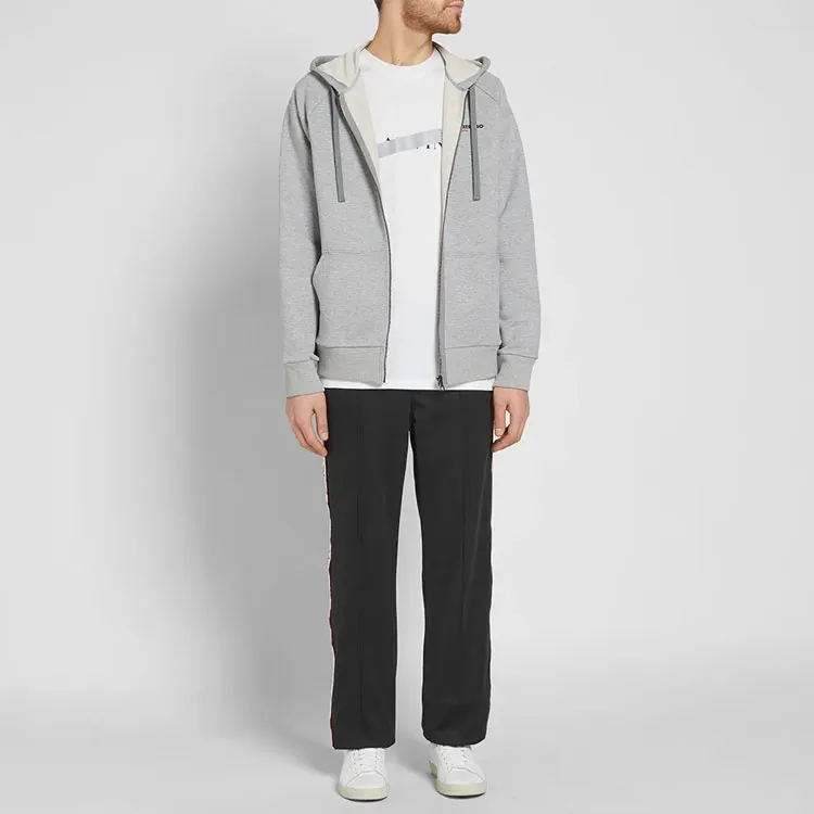 Givenchy Knitted Sweatpants Men Black-5