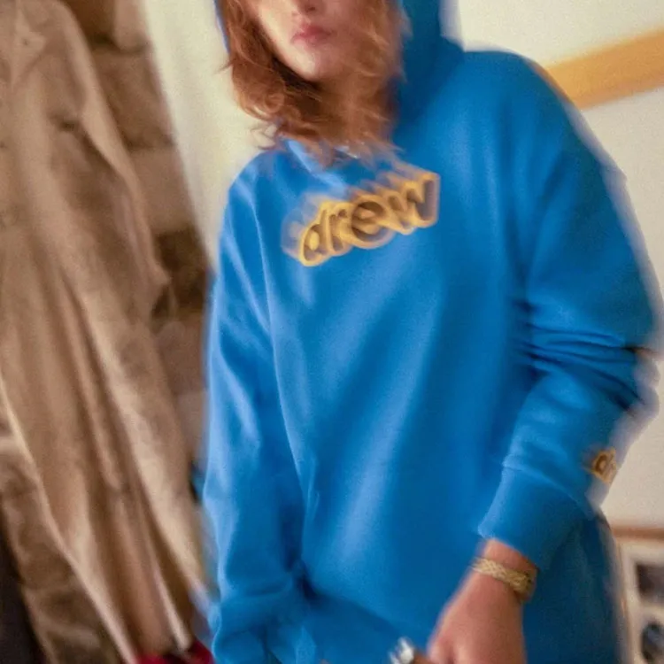 Drew House Secret Hoodie-6