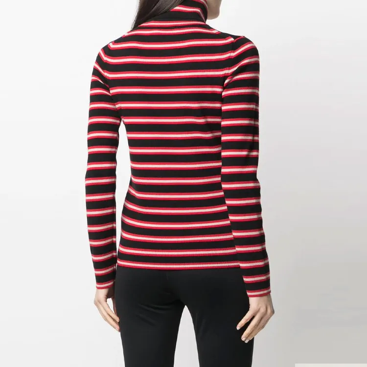 Moncler FW21 Slim Fit Sweater Women's-4
