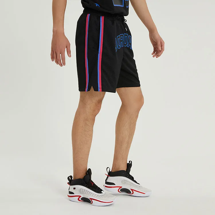 Jordan Sport Dna Men Casual Shorts-4