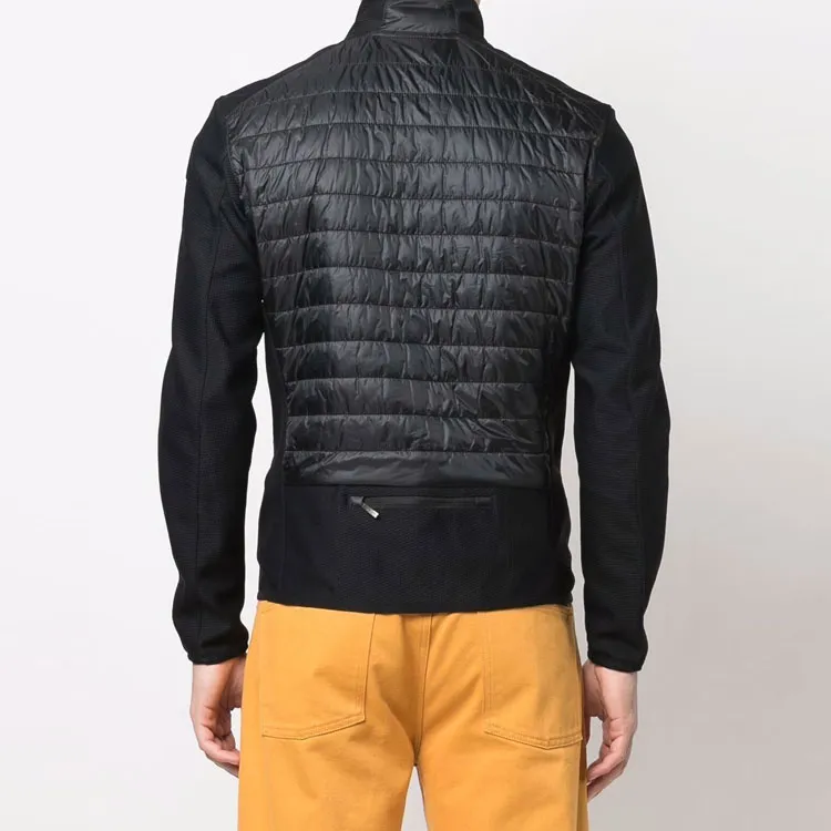 PARAJUMPERS SS22 Jacket Men's Black-3