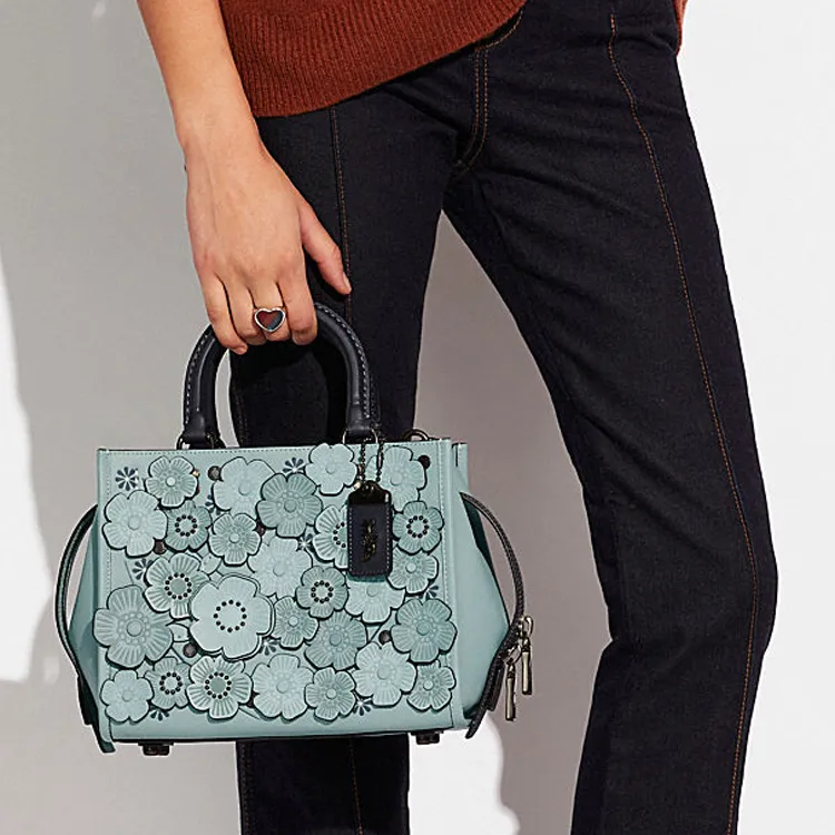 COACH Rogue Handbags-3