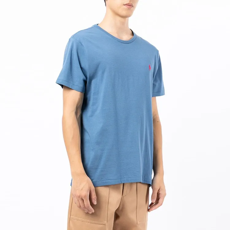 Polo Ralph Lauren Jersey Crewneck T shirt-1