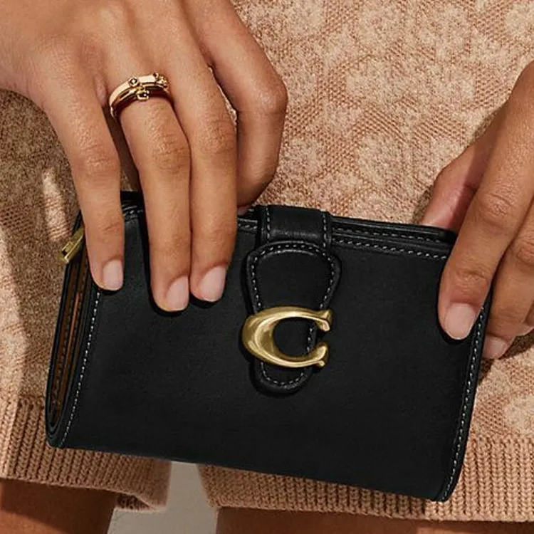 COACH Tabby Wallets-2