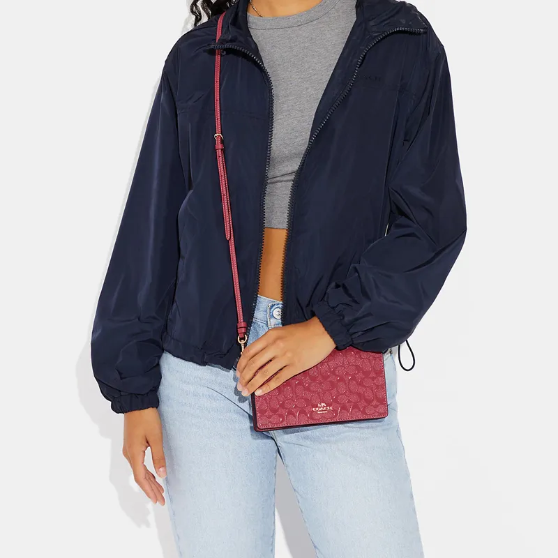 COACH Anna Crossbody Bags-2