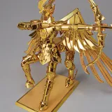 BANDAI BNMW Saint Seiya Sagittarius Saint Armor Metal Model Kits