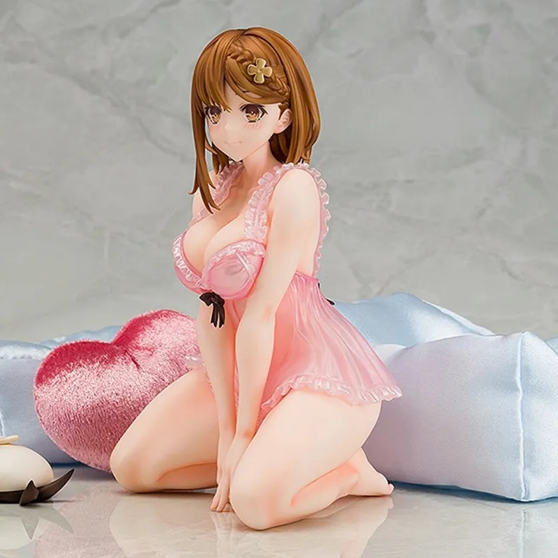 GOOD SMILE COMPANY Scale Figures-1