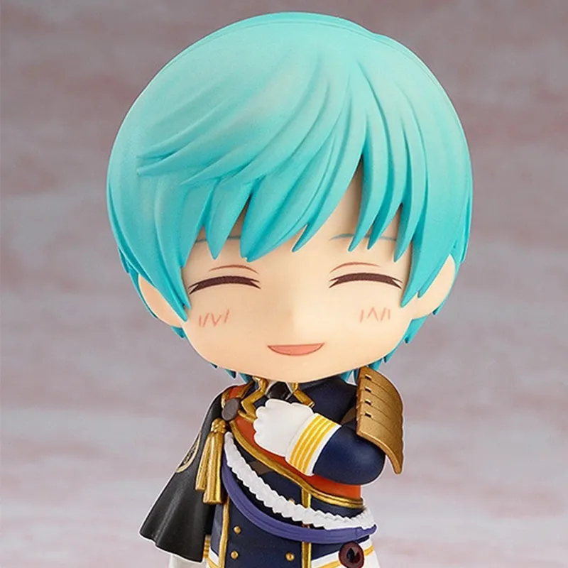 GSC Demon Slayer, One Strike, Nendoroid Chibi Figures 10cm-2