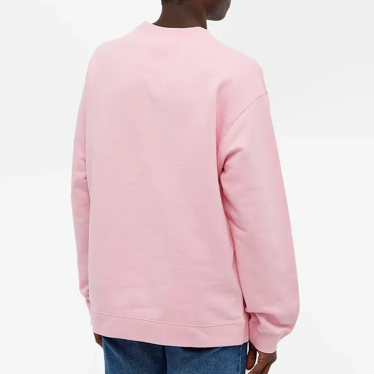GUCCI Sweatshirts Men Pink-4