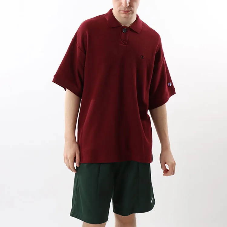 Champion Polo Shirts Men-12