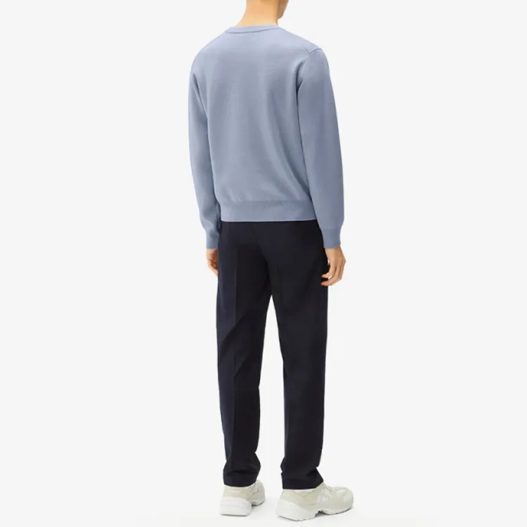 KENZO Sweater Men's Glacier White-2