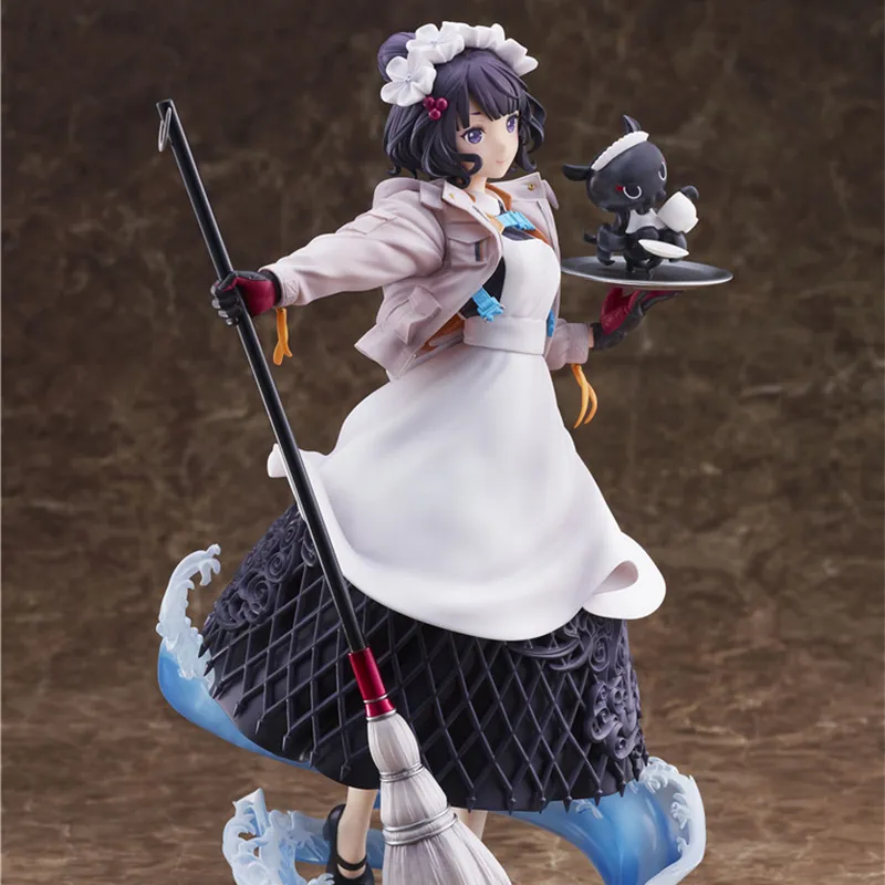 GOOD SMILE COMPANY Fate Scale Figures-2