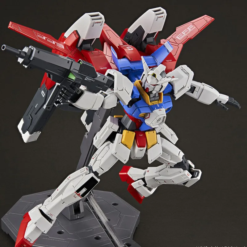 BANDAI Model Kits-2